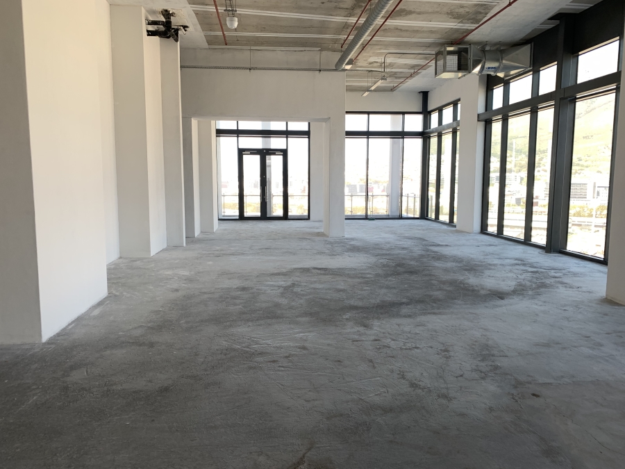 To Let commercial Property for Rent in Foreshore Western Cape